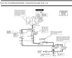 Husky air compressor wiring diagram. Need A Hot Wire From Ac Compressor Ford Truck Enthusiasts Forums