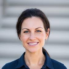 Catherine Kaplan's Instagram, Twitter & Facebook