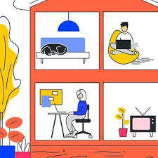So what are you waiting for? Work From Home Hub