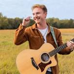 Music with Bryce Hegge