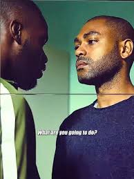 Sully from Top Boy: Life Behind Bars