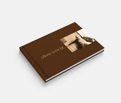 A coffee table book is the best of both worlds: Coffee With Kk 2wins Advertising Communication Design Thinking
