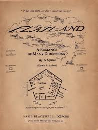 Flatland cover