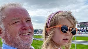 'My fit and healthy dad died with a hidden condition