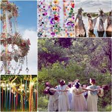 Beltain synonyms, beltain pronunciation, beltain translation, english dictionary definition of beltain. Beltane Blessings Beltane Green Witchcraft Fire Art