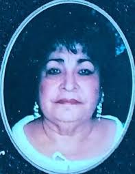 Rita Lucero Maes (1938-2008)