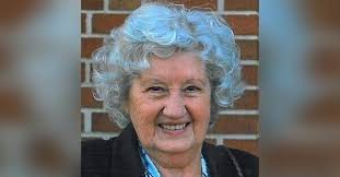 Willena "Bill" Heater Pauley Obituary