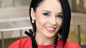 «este parte din povestea noastră». Imagini Rare Cu Andreea Marin È™i Violeta Cum IÈ™i RÄƒsfaÈ›Äƒ Vedeta Tv Fiica Video