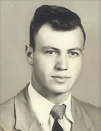 Obituary information for James Buford Rankin