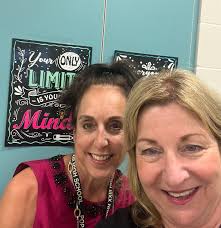 Rosemary Parisi's Instagram, Twitter & Facebook