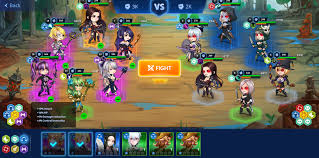 BootyHeroes - New HOT idle RPG adventure! - Release Announcements - itch.io