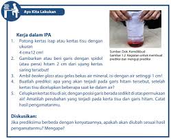 Contoh soal bahasa indonesia kelas 7 semester 2 (genap). Kunci Jawaban Bab 1 Objek Ipa Dan Pengamatannya Muheren Com