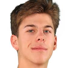 Luke Davis' Parkway South High School Bio