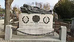 Jacques Boucher de Crèvecœur de Perthes