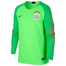 Shop now for the classic yellow and red striped home shirt, a must. Nike Galatasaray Goalkeeper Breathe Stadium Jersey Junior Goalinn