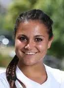 2015 Women's Soccer Roster