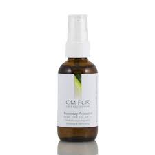 Use equal parts avocado oil and extra virgin coconut oil (3 to 5 tablespoons each, depending on the length of your hair) and combine in a glass jar. Rosemary Avocado Herbal Hair Scalp Oil Gone Green Store