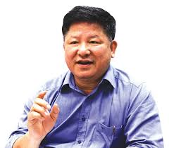 CEO Teksol® Paints Tô Anh Dũng: Người bị sơn sinh thái “bỏ bùa”