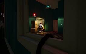 You play against an advanced ai that learns from your every move. Hello Neighbor A Deceptively Cute Horror Game Review Trusted Reviews