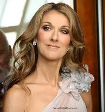 Celine dion half way to havien