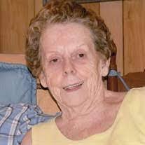 Jean Breeding's Instagram, Twitter & Facebook