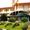 Gimik pelancaran eksa peringkat sekolah pengajian siswazah upm. 1