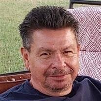 Gilbert Flores Obituary