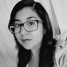 Julissa Itzel Benito Rojas