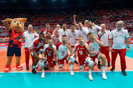 Kolejne zmiany w pierwszej lidze mężczyzn. Me 2019 Polska Ukraina 19 09 2019 Wynik Online Mistrzostwa Europy W Siatkowce Mezczyzn 2019 Dziennik Baltycki