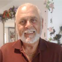 Obituary information for Warren Savoie