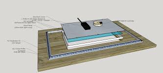 Do It Yourself Led Deckenpaneele Mabuhay