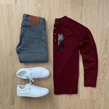 Autumn 2019 Mens Casual Dress Outfits Mens Casual Outfits Summer Mens Fashion Casual Outfits