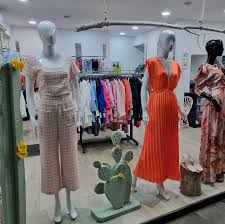 Luisa Boutique