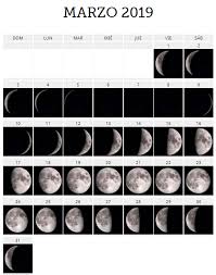 Calendario Lunar 2020 Para Quedarse Embarazada Las Fases Lunares Belzia Com