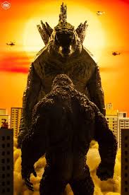 Awesome ultra hd wallpaper for desktop, iphone, pc, laptop, smartphone, android phone (samsung galaxy, xiaomi, oppo, oneplus, google set as monitor screen display background wallpaper or just save it to your photo, image, picture gallery album collection. Godzilla Vs Kong Wallpapers Top Free Godzilla Vs Kong Backgrounds Wallpaperaccess