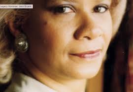 PBMF Mourns the Loss of Jean Bryant