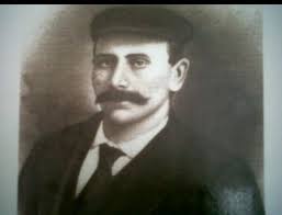 Open the link and scroll down to Privateering Accelerated to read about  Captain John Rowe, who ended being a prisoner, but escaped. I believe this  was our Captain John Rowe (1842) who