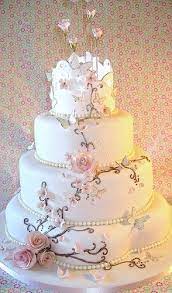 Wedding We Are Collecting The Best Pictures On Net Wedding Cakes Vintage Beautiful Cakes Vintage Cake
