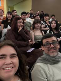 Damos la bienvenida al equipo de planta de nuestra carrera desde hoy a la  profesora Melanie Gallardo Castillo Enfermera egresada el año 2015. Con 8  años de experiencia clínica y Docente de