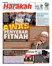 Dalam kita gago ngan covid19, ya jak teman dah kabor, jangan dok buat cerita bukan2, kan dah kena tangkap. Awas Penyebar Fitnah