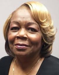 Shirley Robinson Obituary (1950