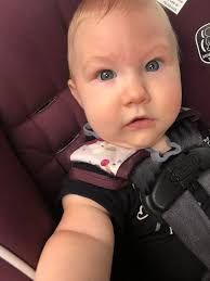 Photos of our daughter with junior from January