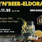GIN'N'BEER-ELDORADO event image