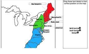 French and indian war cloze activity todays featured page. Mr Nussbaum History 13 Colonies Activities Activities
