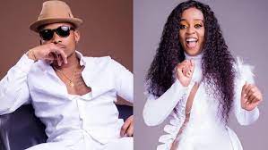 Nadia Mukami And Otile Brown Lead In Boomplay S 2020 Most Streamed Artists List Sharon Madonna