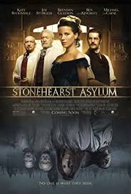 The series follows the main character, ted mosby, and his group of friends in manhattan. Stonehearst Asylum Moviepooper