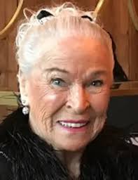 Obituary information for Eva Joy Nicolette