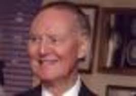 Obituary: Cpt Alistair Robertson MBE, respected health administrator who  took cue from his experience in naval service