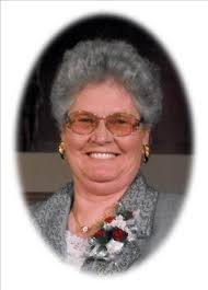 Obituary for Lora Moss
