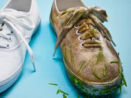 Blot the shoes with paper towels to absorb as much of the red wine as possible. How To Clean White Converse Using Toothpaste Pasteurinstituteindia Com